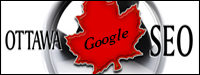 Ottawa Google Organic SEO